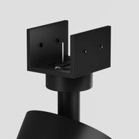 Уличный трековый светильник Outdoor O-TR01-1-S-16WB3K — фото 6, Уличное освещение