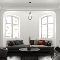 Товар: Люстра Freya FR4005PL-02B - фото 3 Люстра Freya FR4005PL-02B — фото 3, Люстры