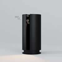 Ландшафтный светильник Outdoor O468FL-L3B3K — фото 9, Уличное освещение