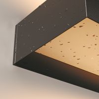 Настенный светильник (бра) Outdoor арт-O428WL-L20GF3K — фото 5, Уличное освещение