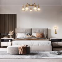 Товар: Потолочный светильник Freya FR5366CL-07BS - фото 7 Потолочный светильник Freya FR5366CL-07BS — фото 7, Подвесные светильники