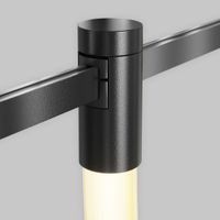 Трековый светильник Technical TR154-1-27W3K-B — фото 4, Трековые светильники