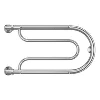 Полотенцесушитель водяной Terminus Фокстрот (1&quot;) БШ 32х60 4620768881022 — фото 1, Водяные полотенцесушители