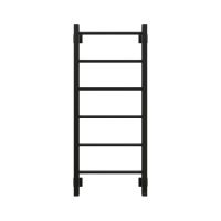 Товар: Полотенцесушитель электрический Grota Simple K 430х1000 черный Simple K 430х1000 RAL9005 EL - фото 5 Полотенцесушитель электрический Grota Simple K 430х1000 черный Simple K 430х1000 RAL9005 EL — фото 5, Электрические полотенцесушители