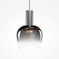 Подвесной светильник Maytoni MOD414PL-L7B3K — фото 4, Подвесные светильники