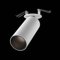 Встраиваемый светильник Technical C053CL-L12W4K-W-W — фото 4, Точечные светильники