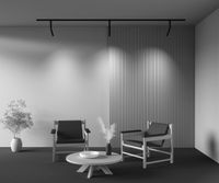 Трековый светильник Technical TR142-1-6W4K-B — фото 9, Трековые светильники