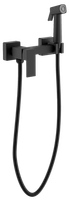 Гигиенический душ со смесителем BELZ, черный, арт-B55806-7 — фото 1, Гигиенические души