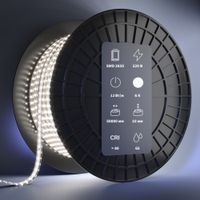 Светодиодная лента Led Strip арт-201204 — фото 3, Светодиодная подсветка