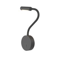 Настенный светильник (бра) Technical арт-C035WL-L3B3K — фото 8, Бра