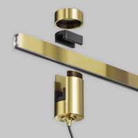 Товар: Трековый светильник Technical TR157-1-12W4K-BS - фото 5 Трековый светильник Technical TR157-1-12W4K-BS — фото 5, Трековые светильники