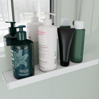 Душевая кабина RGW AN-208 80x80x200, полукруглая, раздвижные двери, профиль матовый хром, стекло прозрачное, арт-381320888-12 — фото 15, Душевые кабины