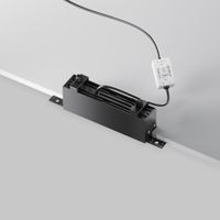 Встраиваемый светильник Technical арт-DL065-12W3-6K-TRS-B — фото 6, Точечные светильники