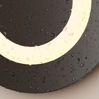 Товар: Встраиваемый светильник Outdoor O037-L3B3K - фото 2 Встраиваемый светильник Outdoor O037-L3B3K — фото 2, Уличное освещение