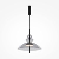 Товар: Подвесной светильник Maytoni MOD185PL-L11B3K3 - фото 6 Подвесной светильник Maytoni MOD185PL-L11B3K3 — фото 6, Подвесные светильники