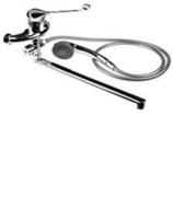 Смеситель для ванны Сантаком StMira 5779 — фото 1, Смеситель для ванны