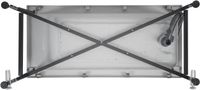 Акриловая ванна Aquanet Bright 155x70 (с каркасом) арт-00239666 — фото 12, Акриловые ванны