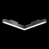 Трековый светильник Technical арт-TR078-2-24W4K-B — фото 4, Трековые светильники