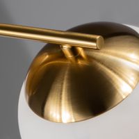 Товар: Настенный светильник (бра) Freya FR5230WL-01BS - фото 11 Настенный светильник (бра) Freya FR5230WL-01BS — фото 11, Бра