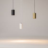 Подвесной светильник Technical P100PL-20W3K-B — фото 6, Подвесные светильники