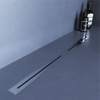 Душевой трап RGW SDR-52S, арт-76215260-13 — фото 6, Трапы для душа