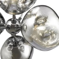 Подвесной светильник Freya арт-FR5378PL-06SM — фото 5, Подвесные светильники