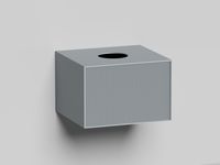 Подвесной модуль Armonia 600x400 с вырезом под сифон 27A.1.600.400.01.1 — фото 1, Комплектующие