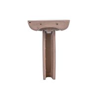 Товар: Пьедестал для раковины AQ5422-00 180*170*695, белый - фото 5 Пьедестал для раковины AQ5422-00 180*170*695, белый — фото 5, Пьедесталы для раковины