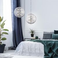 Подвесной светильник Maytoni MOD092PL-12CH — фото 6, Подвесные светильники