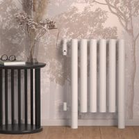 Отопительный радиатор Сунержа Кумир-0 500х680 10 секций Матовый белый арт-30-0340-5010 — фото 3, Радиаторы отопления