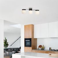 Товар: Потолочный светильник Freya FR5101-CL-03-CN - фото 4 Потолочный светильник Freya FR5101-CL-03-CN — фото 4, Подвесные светильники