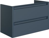 Товар: Тумба под раковину Allen Brau Fantasy 120 1.11005.BGM 2.0 синий матовый - фото 6 Тумба под раковину Allen Brau Fantasy 120 1.11005.BGM 2.0 синий матовый — фото 6, Тумбы под раковину