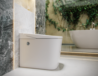 Унитаз-компакт LEMARK арт-SATOFSHFS2 — фото 14, Напольные унитазы