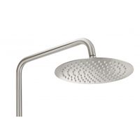 Товар: Стойка для душа Milacio Ultra ( ) нержавеющая сталь арт-MCU.151.SS - фото 5 Стойка для душа Milacio Ultra ( ) нержавеющая сталь арт-MCU.151.SS — фото 5, Душевые стойки