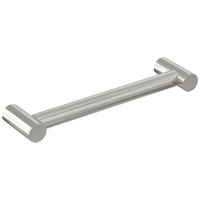 Товар: Поручень прямой Поручень Сунержа прямой d 28 мм / L 300 Без покрытия 00-3012-0300 - фото 1 Поручень прямой Поручень Сунержа прямой d 28 мм / L 300 Без покрытия 00-3012-0300 — фото 1, Поручни для ванной