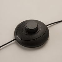 Напольный светильник (торшер) Maytoni арт-MOD277FL-L24GR3K — фото 8, Торшеры