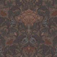 Обои 36 30354 British Style Garden арт. арт-BRIT11022 — фото 1, Обои для стен