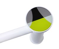 Товар: Смеситель для раковины Bronze de Luxe , белый/желтый арт-9008W-Y - фото 2 Смеситель для раковины Bronze de Luxe , белый/желтый арт-9008W-Y — фото 2, Смесители для раковины