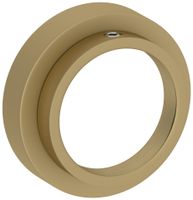 Отражатель Отражатель Сунержа TUBE (d 1") Матовое золото арт-032-1029-0003 — фото 2, Комплектующие для полотенцесушителей