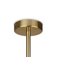 Потолочный светильник Freya FR1009CL-05BS — фото 6, Подвесные светильники