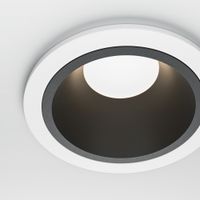 Товар: Встраиваемый светильник Technical DL126-GU10-WB - фото 6 Встраиваемый светильник Technical DL126-GU10-WB — фото 6, Точечные светильники