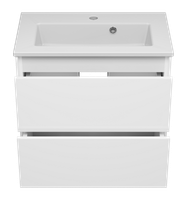 Тумба под раковину арт-TOY-09060-0102Я — фото 2, Тумбы под раковину