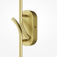 Настенный светильник (бра) Maytoni арт-MOD256WL-L5BS3K1 — фото 3, Бра