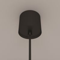 Товар: Подвесной светильник Technical P039PL-5W3K-20-B - фото 5 Подвесной светильник Technical P039PL-5W3K-20-B — фото 5, Подвесные светильники