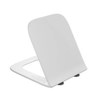 Товар: Сиденье для унитаза Grossman GR-4467S тонкое,белое,1 место GR-49K2667S - фото 6 Сиденье для унитаза Grossman GR-4467S тонкое,белое,1 место GR-49K2667S — фото 6, Сиденья для унитаза