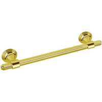 Товар: Полотенцедержатель COLOMBO DESIGN HERMITAGE B3311.HPS широкий цвет золото - фото 2 Полотенцедержатель COLOMBO DESIGN HERMITAGE B3311.HPS широкий цвет золото — фото 2, Полотенцедержатели