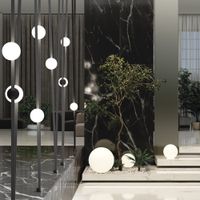 Подвесной светильник Technical TR125B-10W4K-B — фото 3, Подвесные светильники