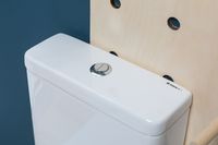 Товар: Чаша напольного унитаза Aquanet Rimless Cetus-C1 BL-102N-TPT - фото 24 Чаша напольного унитаза Aquanet Rimless Cetus-C1 BL-102N-TPT — фото 24, Напольные унитазы