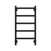 Товар: Полотенцесушитель электрический Grota Soffi K 430х800 черный Soffi K 430х800 RAL9005 EL - фото 5 Полотенцесушитель электрический Grota Soffi K 430х800 черный Soffi K 430х800 RAL9005 EL — фото 5, Электрические полотенцесушители