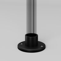 Комплектующие для накладной трековой системы Technical TRA184BC-R-11B — фото 4, Комплектующие для освещения